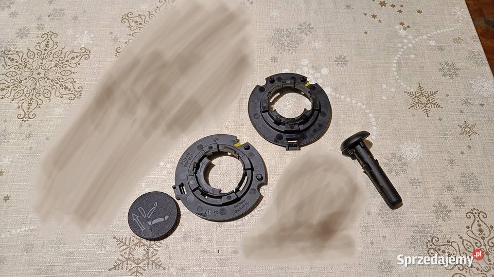 Części Mini Cooper R50 Przemyśl