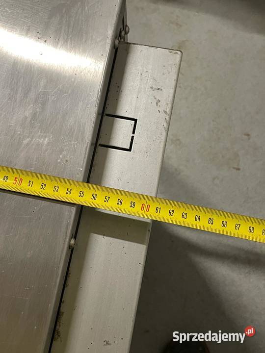 Piec model YXD6A Lublin