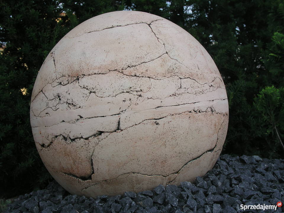 Sprzedam kule ceramiczne 25304050 607080100