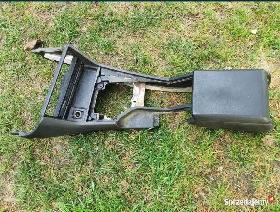 Tunel środkowy BMW E39 Żory