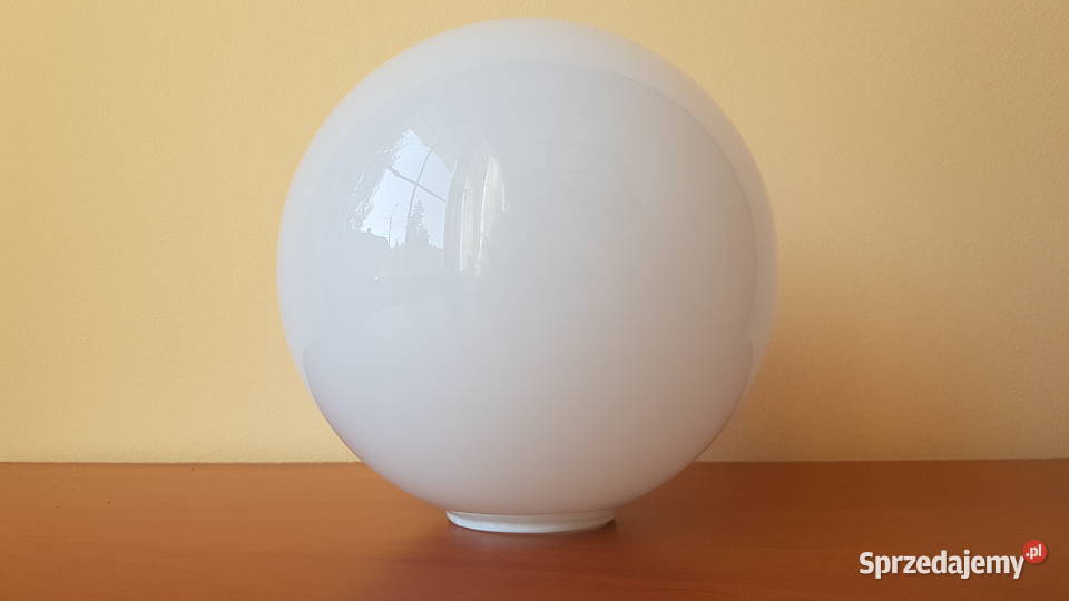 Lamp lampka nocna Polam Katowice PRL Dąbrowa Górnicza