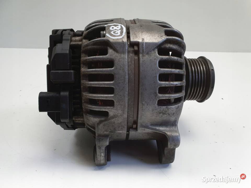 VW Sharan Alhambra Galaxy 19 TDI ALTERNATOR Janów