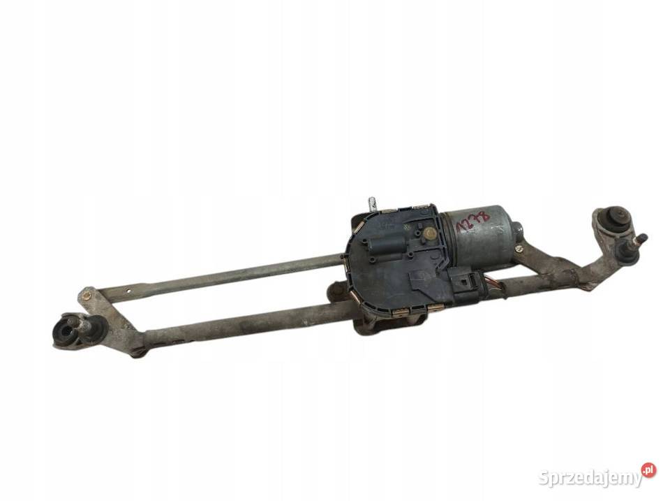 MECHANIZM WYCIERACZEK PRZÓD EU 0390241955