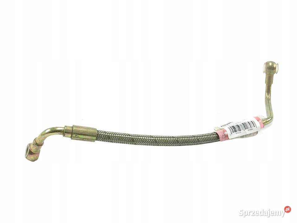 PRZEWÓD OLEJOWY TURBINY FIAT DUCATO 19 TD