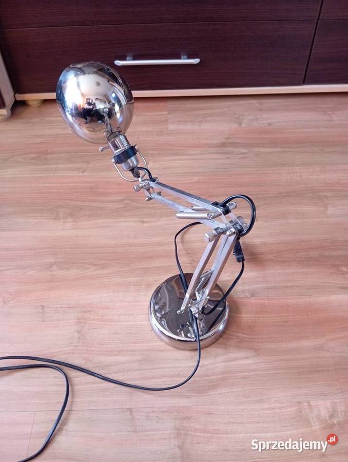 Lampa biurkowa Staszów sprzedam