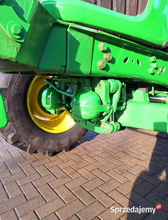 John deere 6534 6630 John Deere
