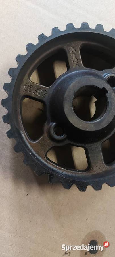 Koło Pompy Wtryskowej 16 Hdi 9636947780 mechanizmy rozrządu Gliwice