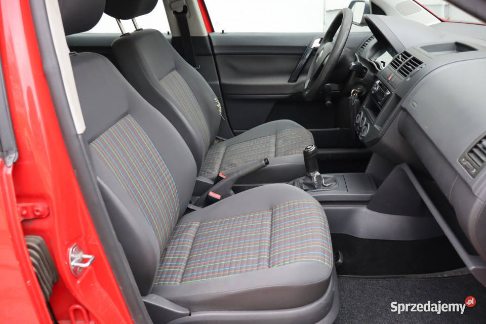 VW Polo 12 ABS sprzedam