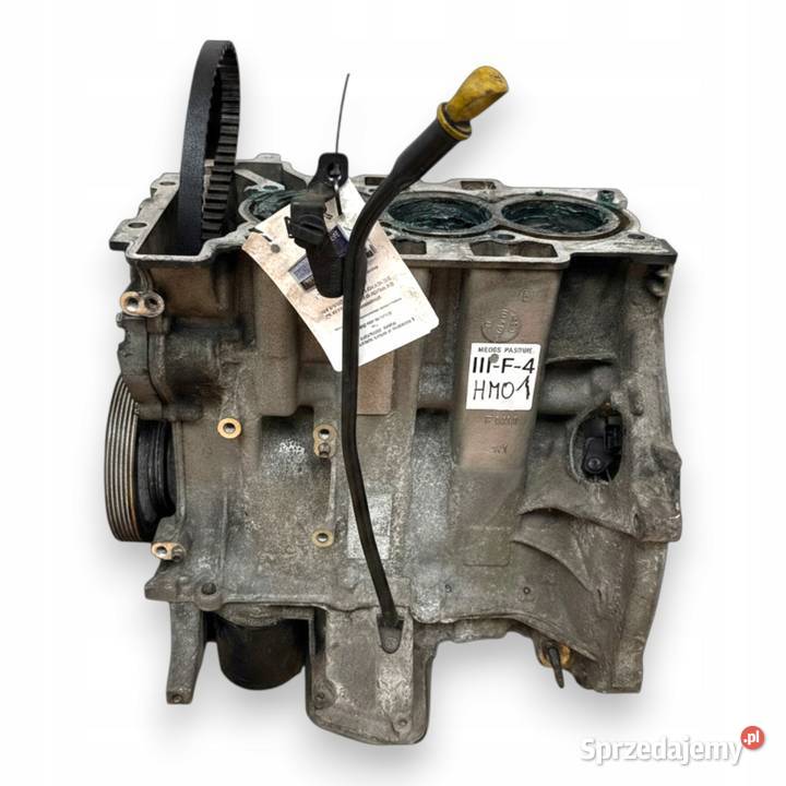 DÓŁ SILNIKA HM01 HMZ Peugeot 108 208 2008 301 Chełm
