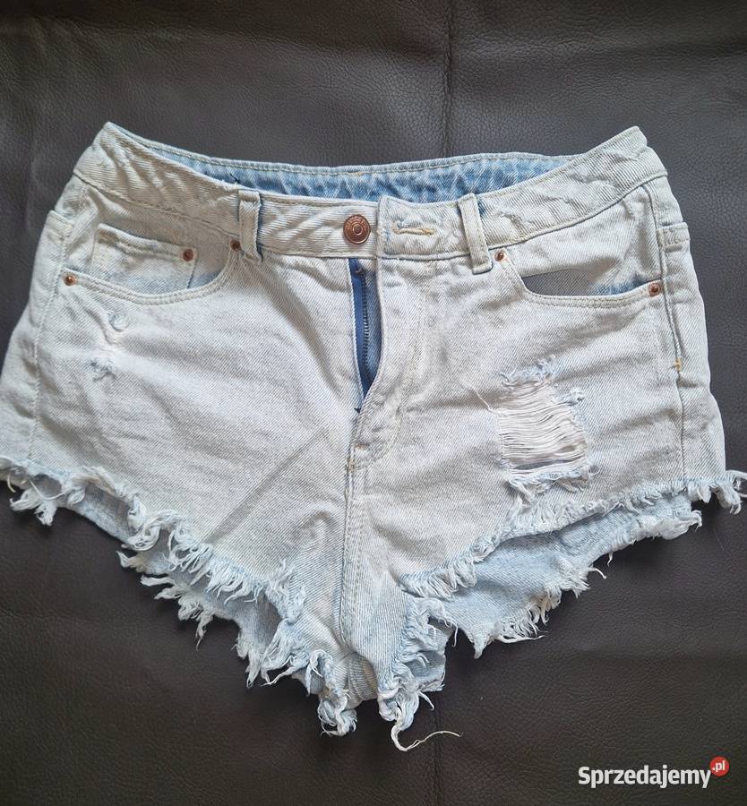 Spodenki HM Namysłów sprzedam