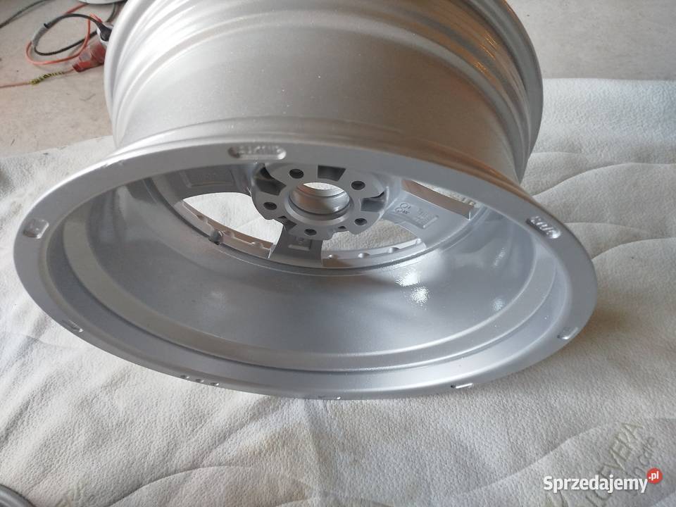 Felgi aluminiowe lorinser LM5 19 Piekary