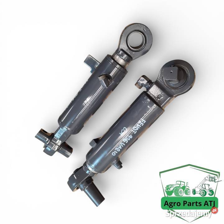 Siłownik Cylinder hydrauliczny H218PB0520190 podlaskie Ciechanowiec sprzedam