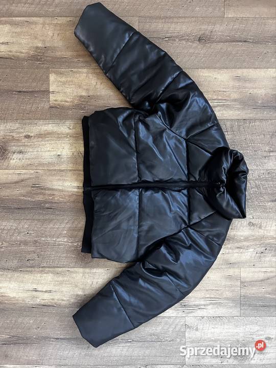 Kurtka Zara 164 kurtka puffer Zara kurtka jesień Wyszków sprzedam