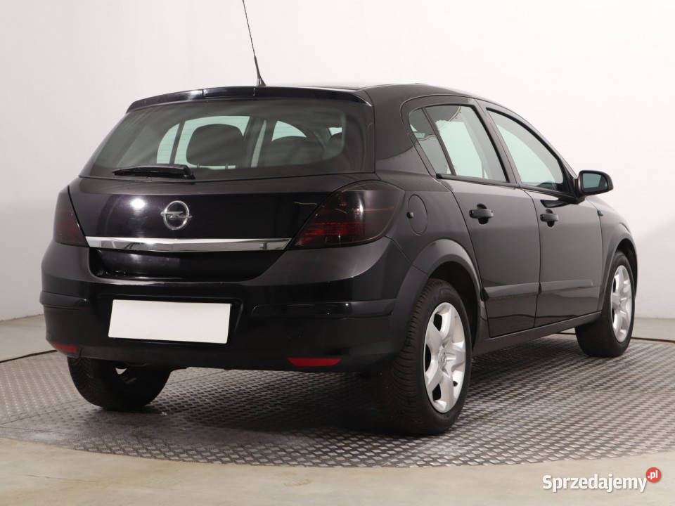 Opel Astra 14 16V Katowice