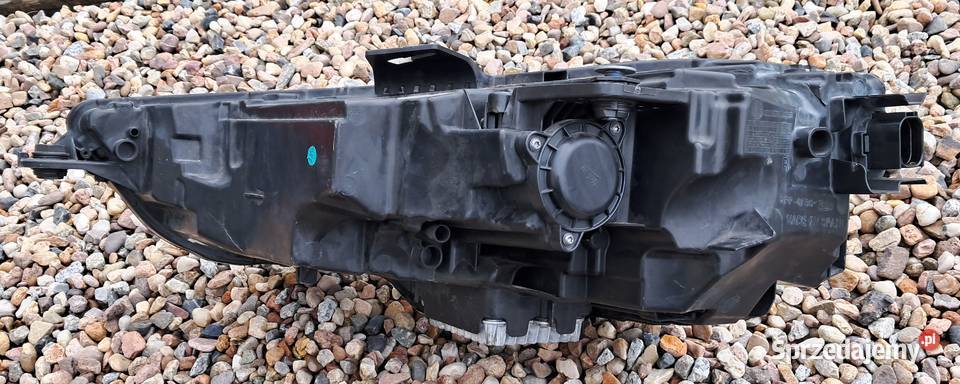 AUDI A3 8Y FULL LED 8Y0941034