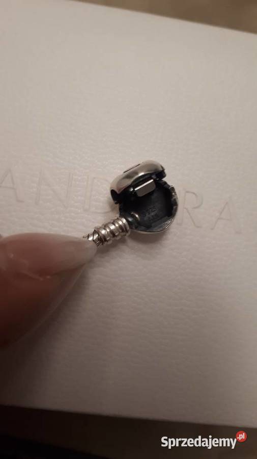 bransoleta Pandora serce Bransoletki Radom