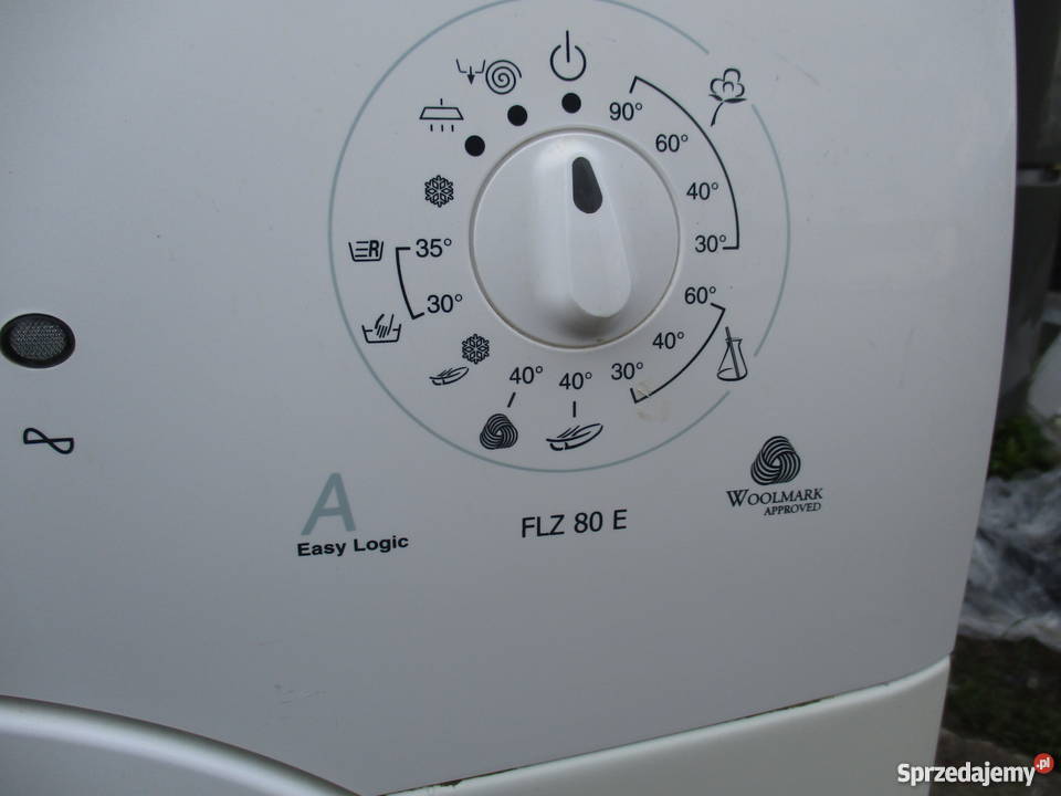 Pralka Ardo 35 waska 34 A klasa Możliwy transp Bytom sprzedam