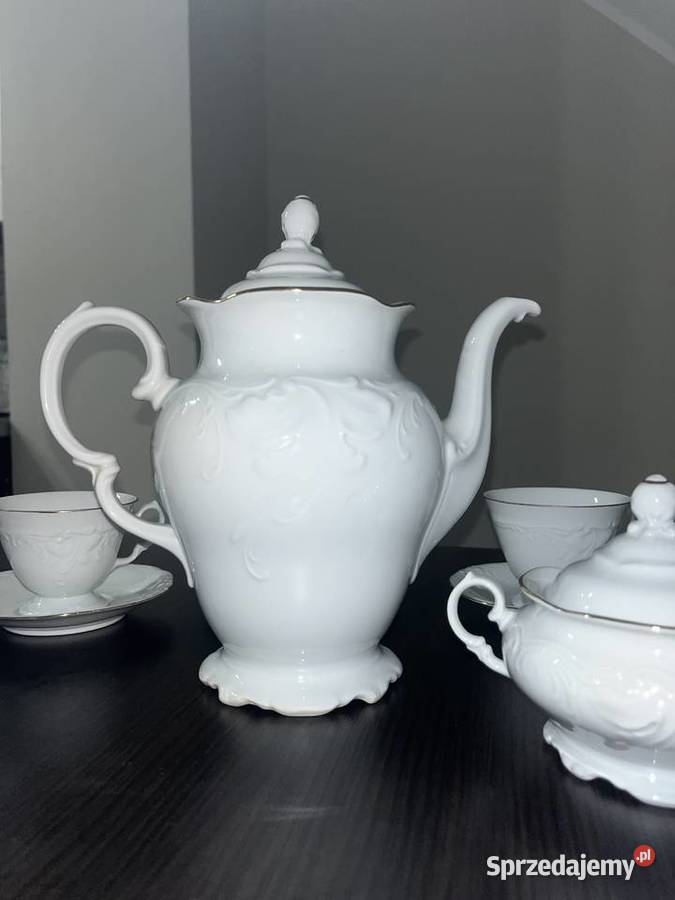 Porcelana wawel Dom i Ogród