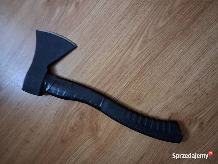 Siekiera uniwersalna 600 g TOPEX osełka Warszawa