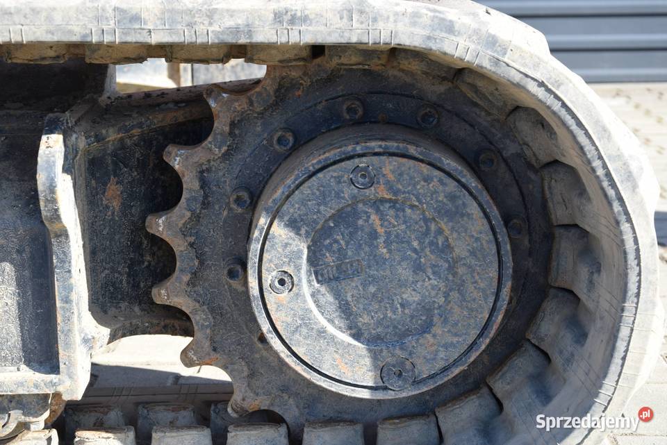 kubota kx0804 śląskie