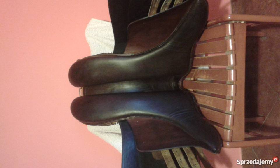 siodło theo sommer Nowe Miasto Lubawskie