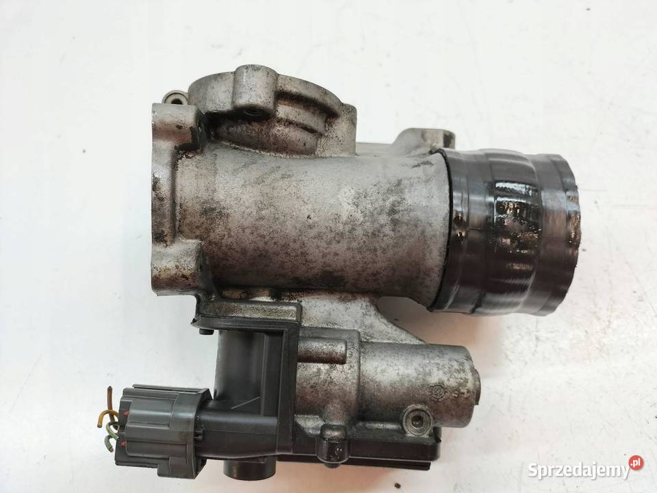 ZAWÓR EGR 24 D Volvo S60 I 20002009 Rok produkcji 2006