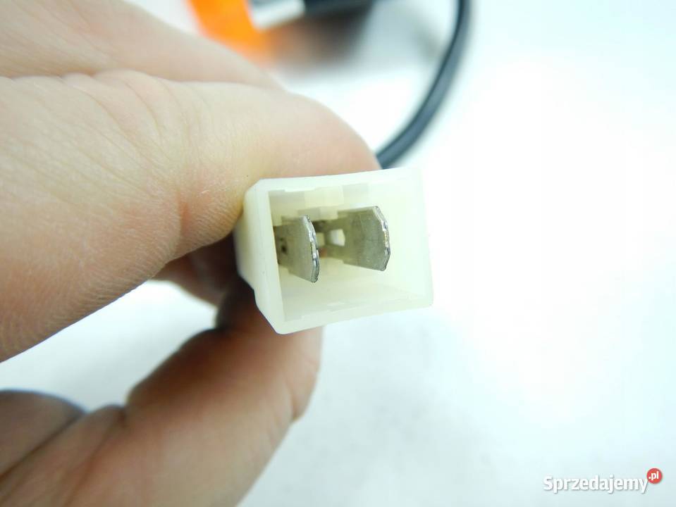 KIERUNKOWSKAZ BOCZNY PRZÓD FIAT 619 684 697 TN sprzedam