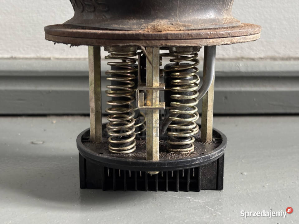 Matbro Sauer Danfoss Joystick Dżojstik 162F1300 wielkopolskie Jastrzębniki sprzedam