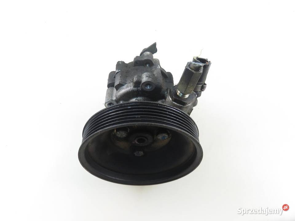 POMPA WSPOMAGANIA LANCIA LYBRA 18 46763559 Części samochodowe
