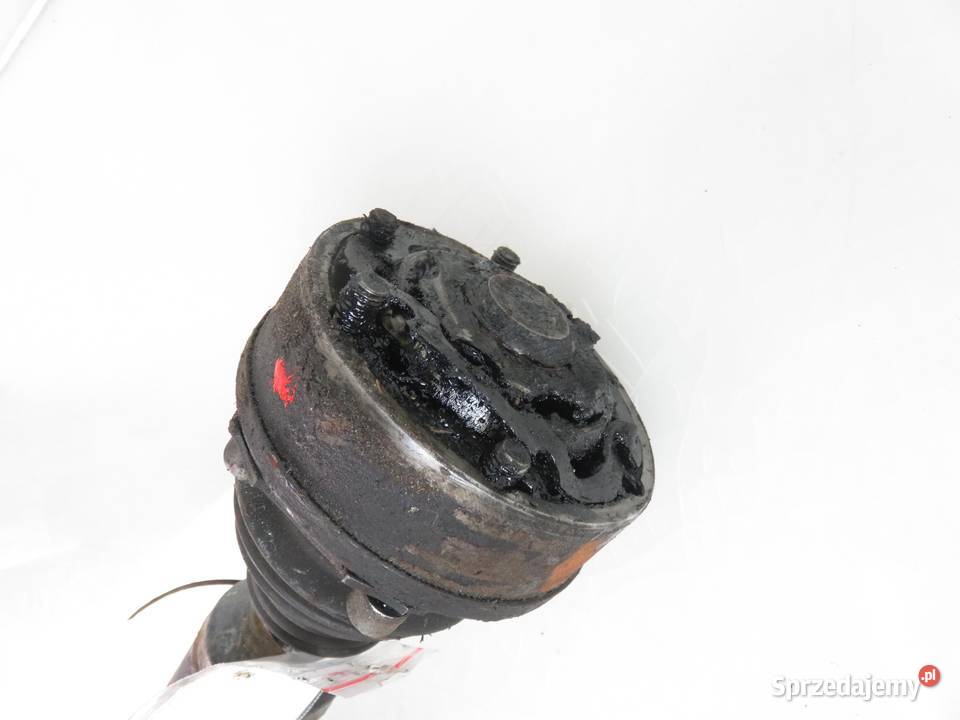 PÓŁOŚ PRAWA PRZEDNIA AUDI A3 Sportback 20 FSI