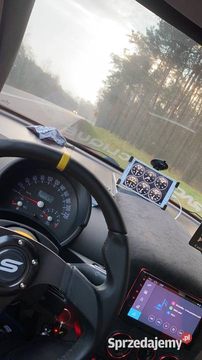 Beetle JEDYNY TAKI PrzepustnicaSPORT Rok produkcji 1998 Tarnów sprzedam