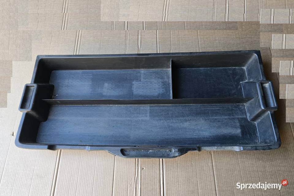 Suzuki Ignis FH 0003 kuweta przybornik schowek Legnica