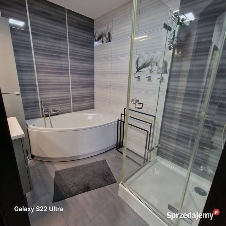 Gotowe do wprowadzenia 3 pokoje klimatyzacja sprzedam