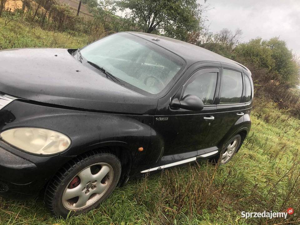 Chrysler pt Cruiser Teolin