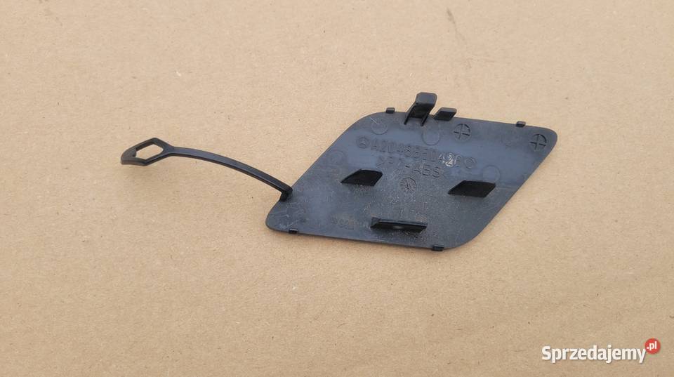 MERCEDES C KLASA W204 LIFT 11 ZAŚLEPKA HAKA Pozostałe Ruda Śląska