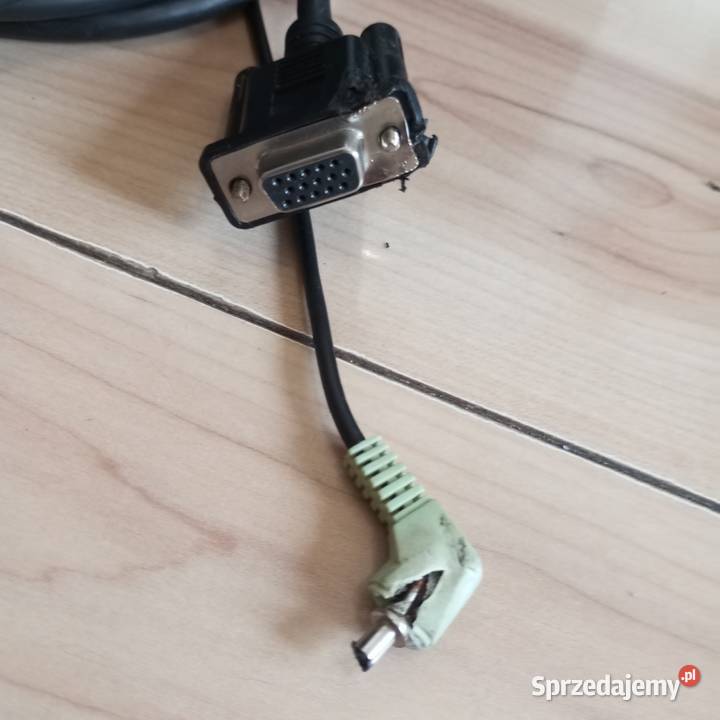 Logitech Z2300 Złotoryja sprzedam