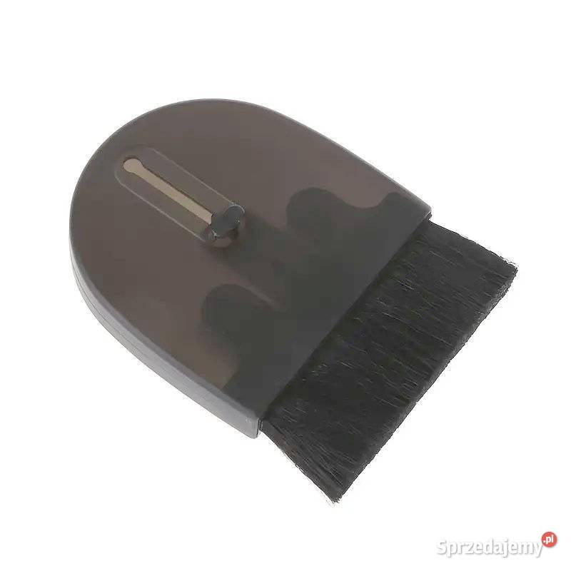 Pędzel antystatyczny do płyt winylowych celem Swarzędz