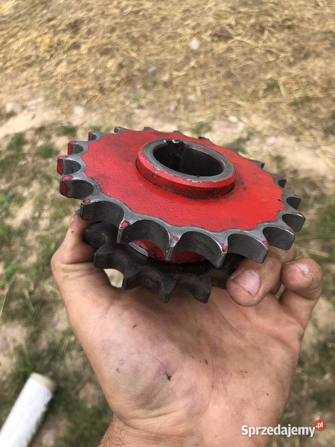 Lely RPC445 tornado części czujnik sensor rotora Lely Stawiski sprzedam
