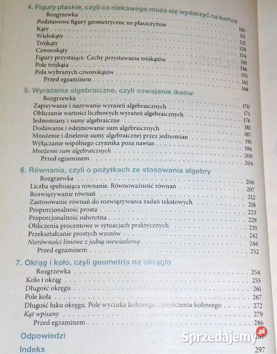 Policzmy to razem 1 Podręcznik matematyka Jerzy Chełm