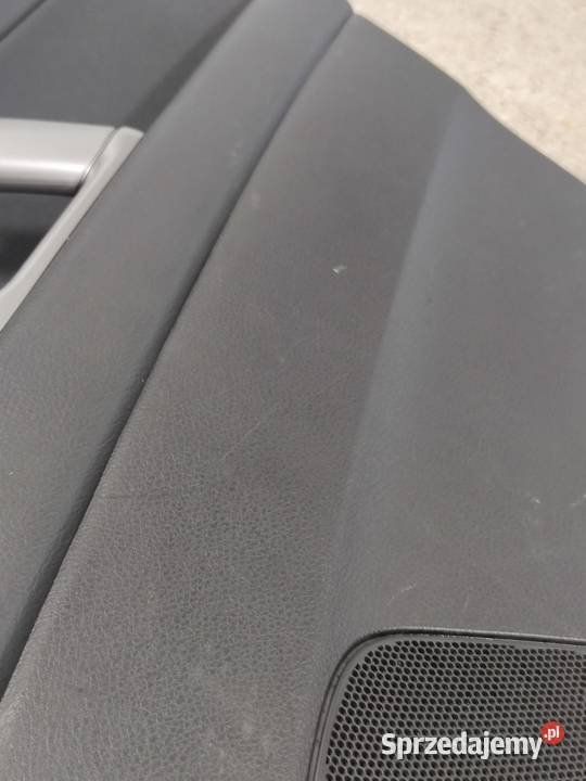 Subaru legacy IV BL BP Boczek drzwi tył tylnych śląskie Skoczów sprzedam