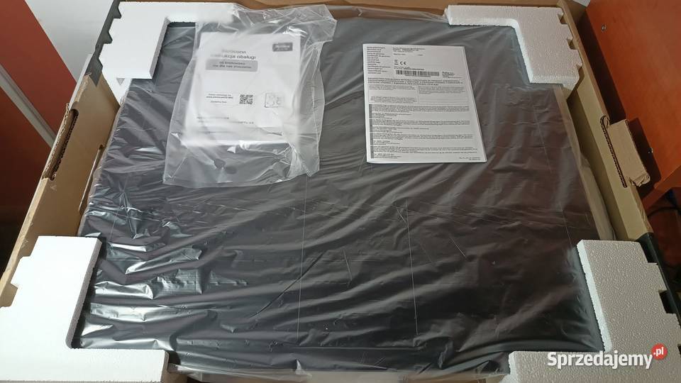 Płyta indukcyjna Amica