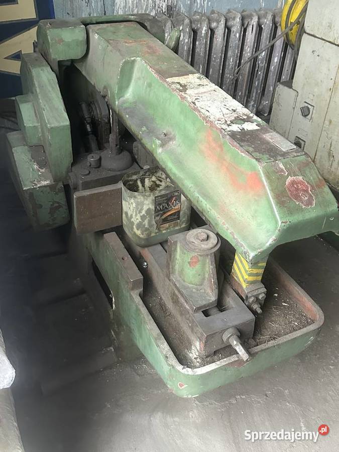 Piła ramowa silistra xh25m bułgarska podlaskie