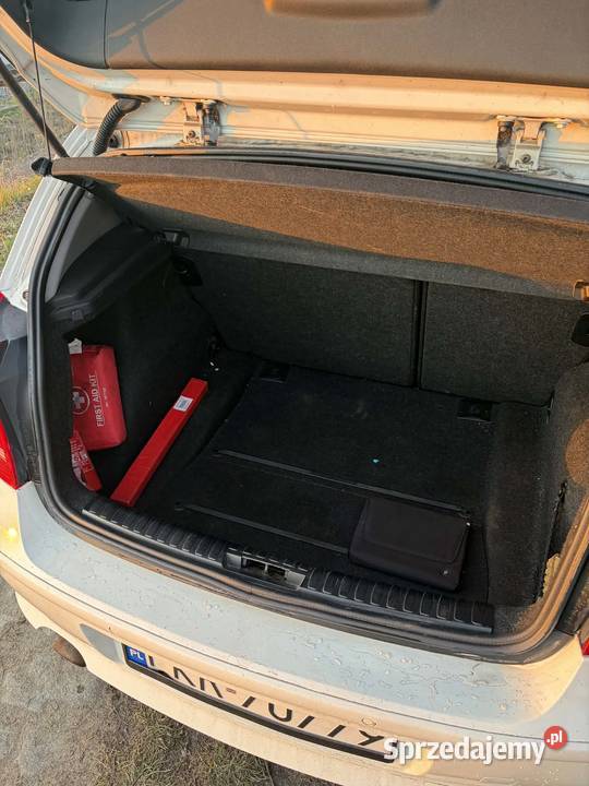 BMW seria 1 e87 116i manualna Krotoszyn