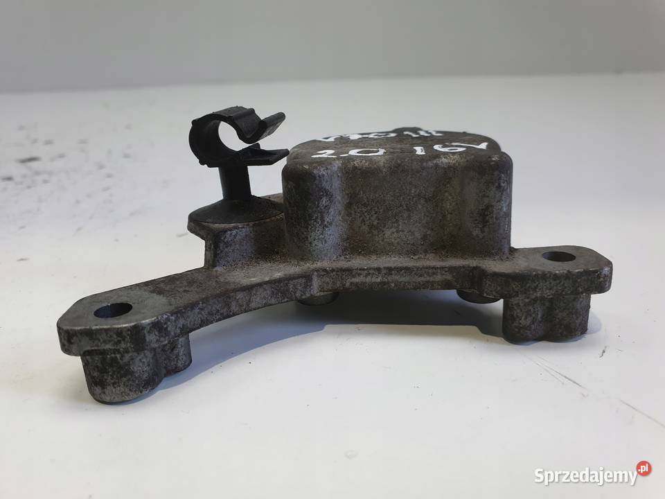 Volvo V70 III 20 16V CZUJNIK PRZEPUSTNICY Motoryzacja Chełm