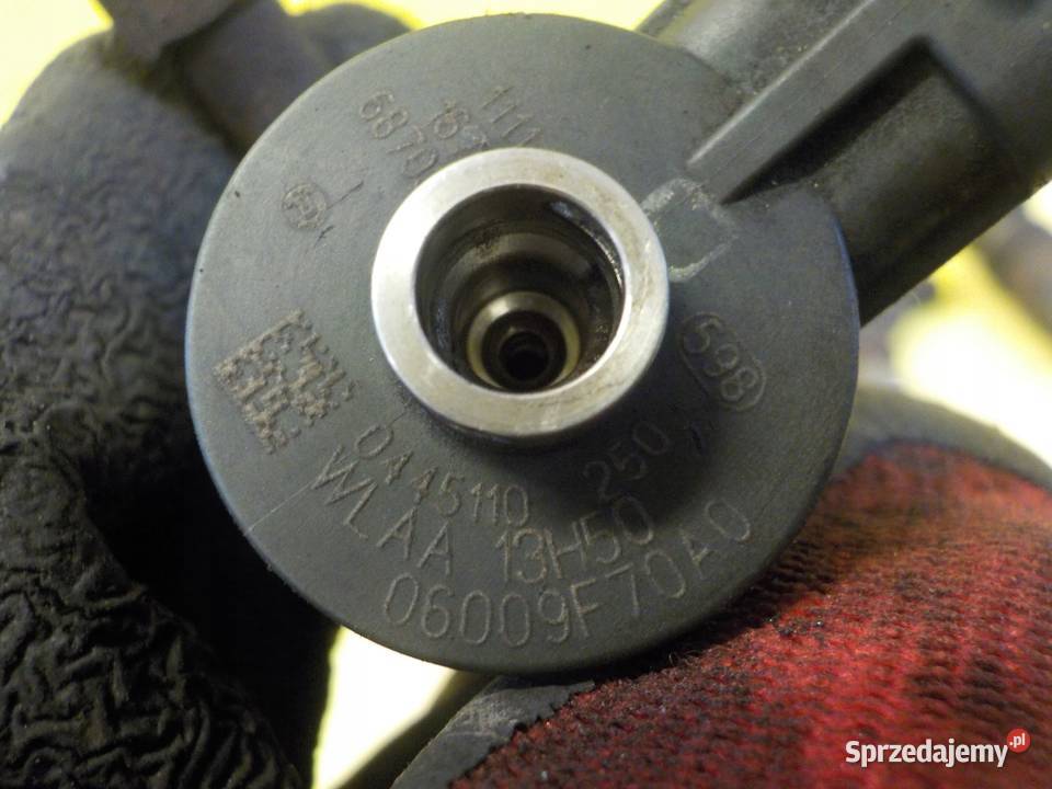 RANGER MAZDA BT50 25 TDCI 09r 143 WLAA wtrysk Suków sprzedam