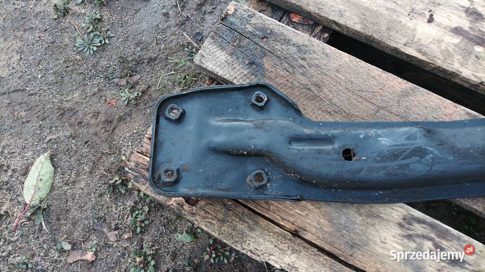 nissan xtrail t30 22dci belka pod silnik Motoryzacja zachodniopomorskie Grąd