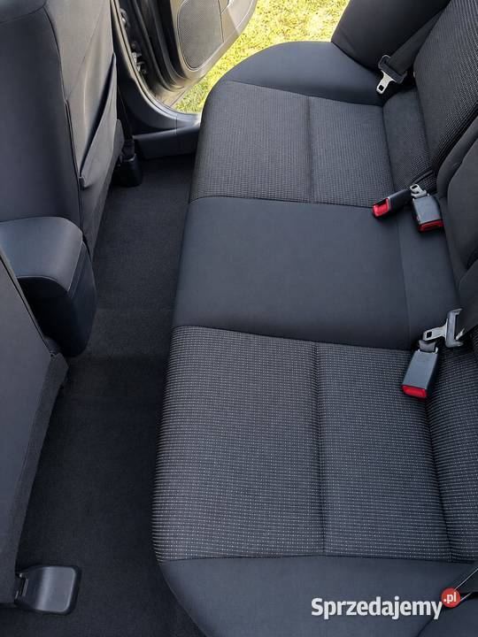 Mitsubishi Lancer VIII sprzedam klimatyzacja Pilchowice