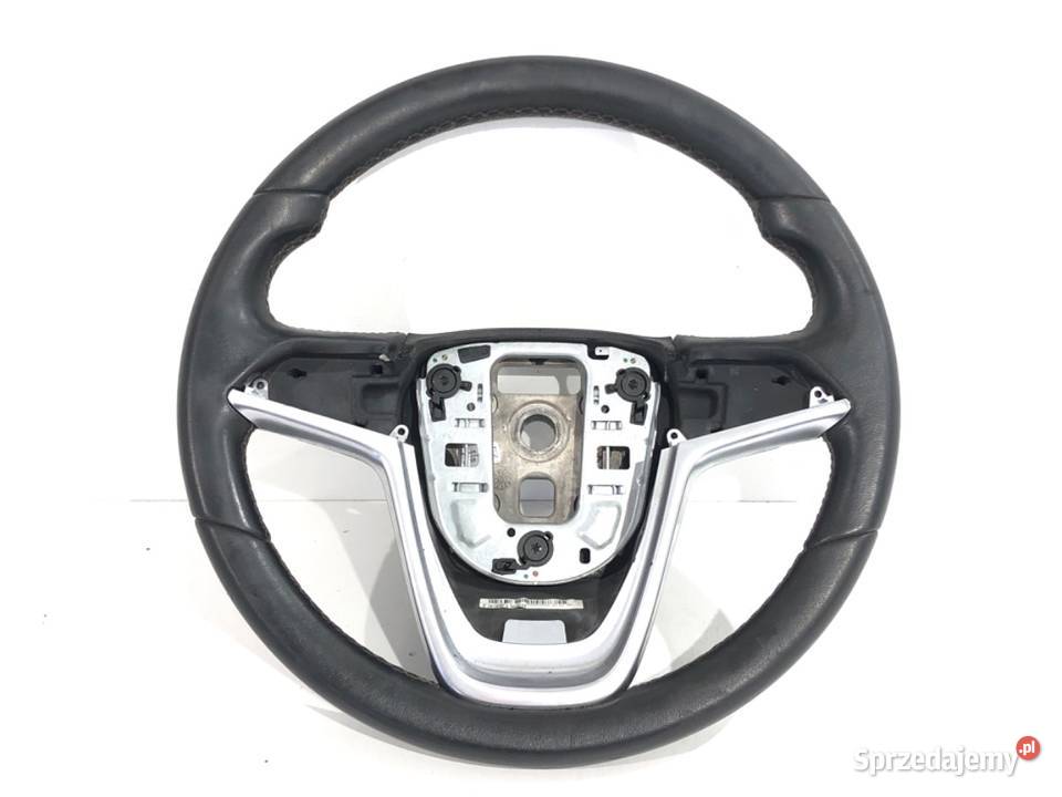 KIEROWNICA OPEL ZAFIRA C 13351029 osobowe Kierownice sprzedam