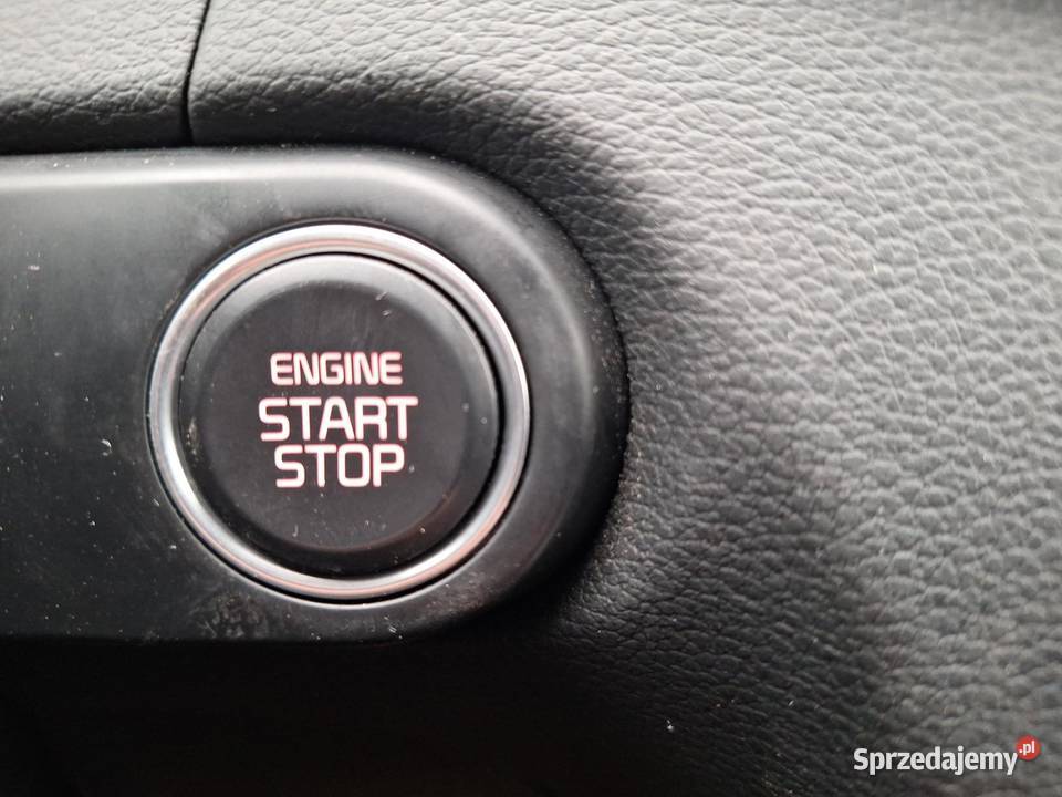 Kia Ceed GTLine Tomaszów Mazowiecki