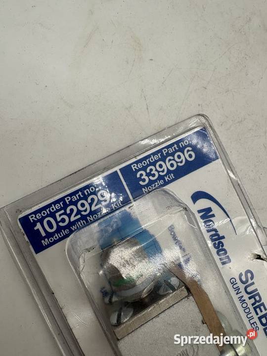 Nordson 1052929 Modul aplikatora Warszawa